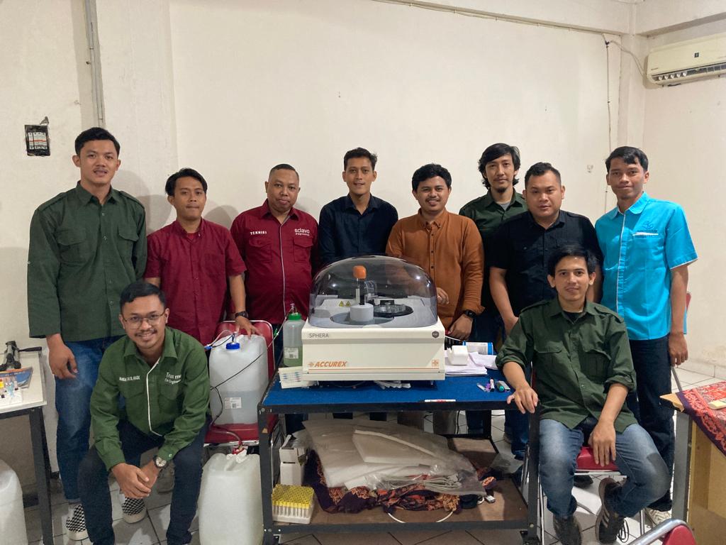 Training Karyawan